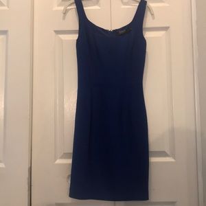 Juicy Couture Bird blue dress size P (xs)